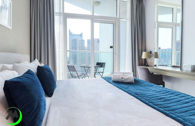 Mystic - Damac Maison Prive Tower B - Foto 48