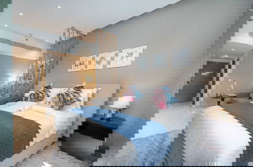 Foto 54 - Mystic - Damac Maison Prive Tower B