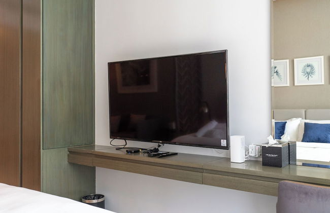Mystic - Damac Maison Prive Tower B - Foto 23