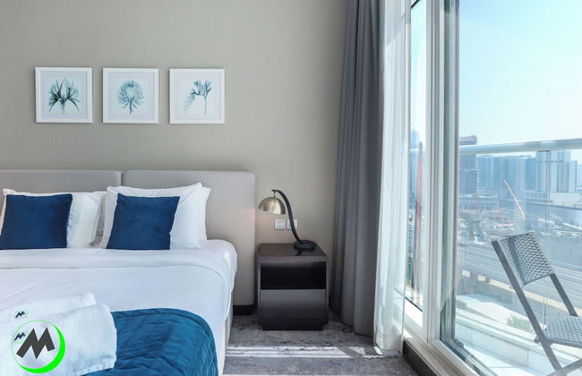 Mystic - Damac Maison Prive Tower B - Foto 46