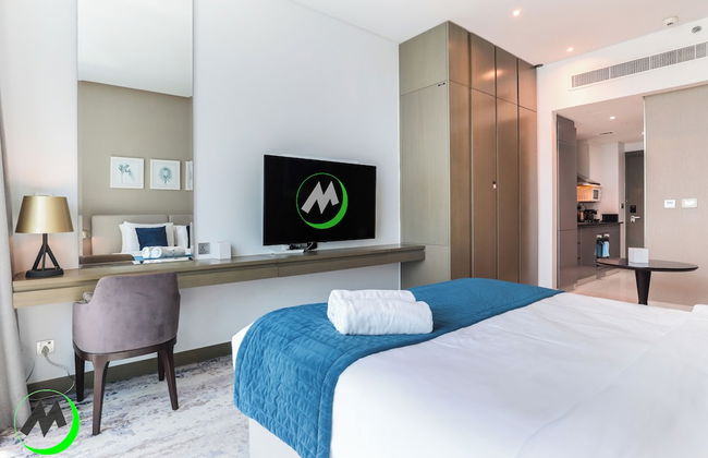 Mystic - Damac Maison Prive Tower B - Foto 47