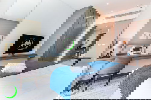Foto 47 - Mystic - Damac Maison Prive Tower B