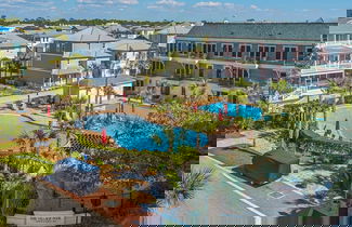 Foto 1 - Village of South Walton