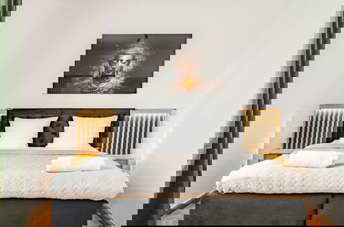 Foto 9 - RentPlanet - Apartament Grabiszyńska