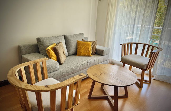 Comfort Apartment in the Heart of Boedo BD1 by Apartments Bariloche - Foto 16