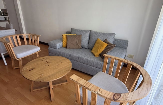 Comfort Apartment in the Heart of Boedo BD1 by Apartments Bariloche - Foto 25
