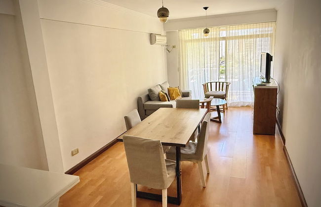 Comfort Apartment in the Heart of Boedo BD1 by Apartments Bariloche - Foto 19