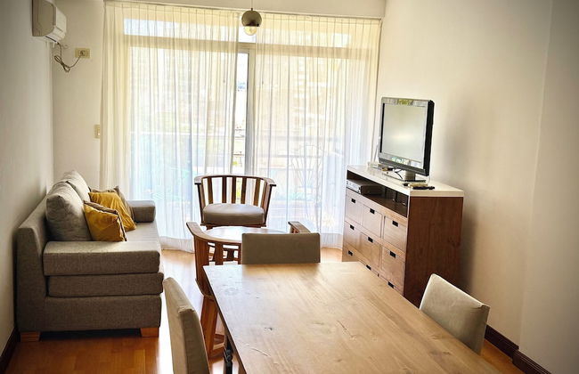 Comfort Apartment in the Heart of Boedo BD1 by Apartments Bariloche - Foto 24