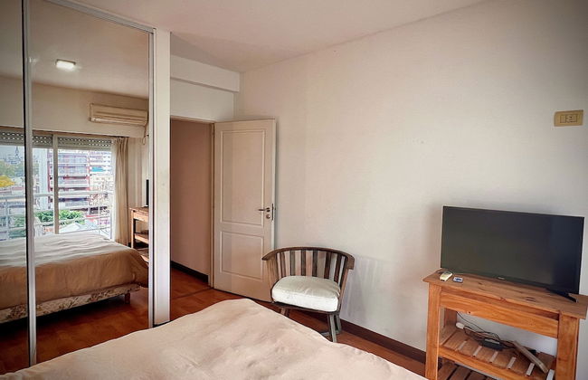 Comfort Apartment in the Heart of Boedo BD1 by Apartments Bariloche - Foto 6
