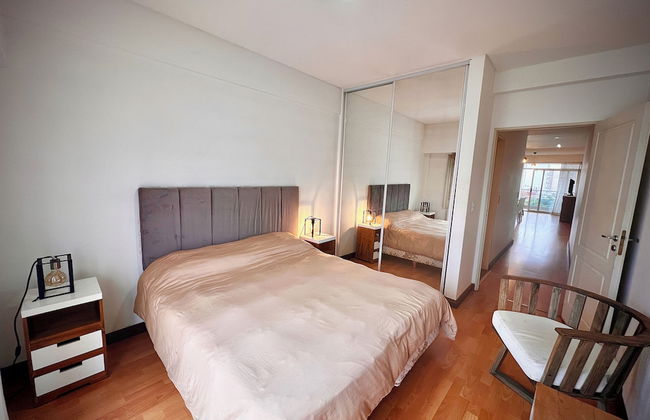 Comfort Apartment in the Heart of Boedo BD1 by Apartments Bariloche - Foto 4