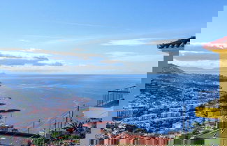 Foto 2 - Figueiras House by Atlantic Holiday