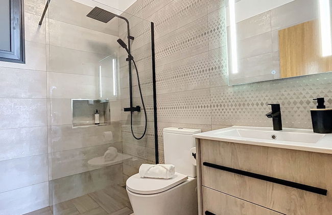 Figueiras House by Atlantic Holiday - Foto 15