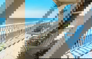 Foto 1 - Monterey Condominiums - Community Pool - Gulf Front
