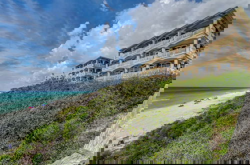 Foto 1 - Monterey Condominiums - Community Pool - Gulf Front