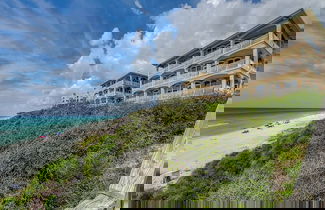 Foto 1 - Monterey Condominiums - Community Pool - Gulf Front