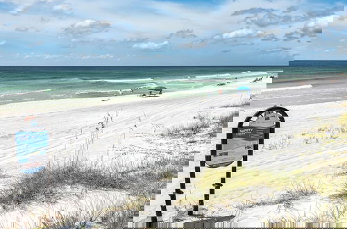 Photo 55 - Gulf Views - Large Private Pool - Deeded Beach - Sleeps 14