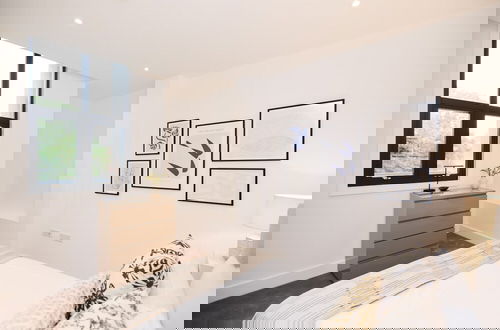 Photo 22 - The Mitcham Secret - Amazing 1bdr Flat