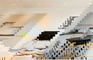 Foto 1 - The Mitcham Secret - Amazing 1bdr Flat