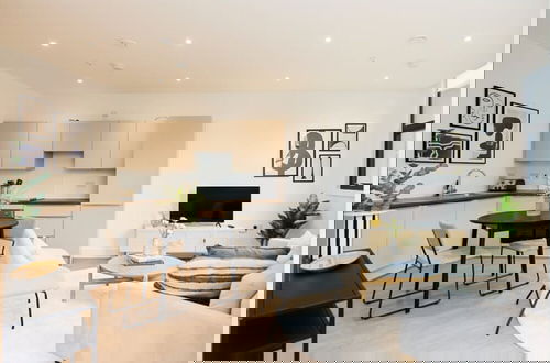 Photo 16 - The Mitcham Secret - Amazing 1bdr Flat