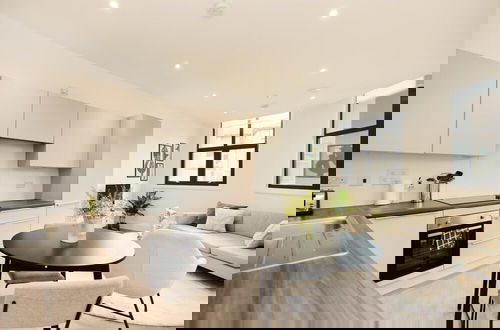 Photo 20 - The Mitcham Secret - Amazing 1bdr Flat