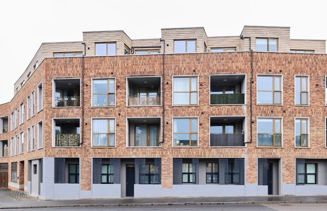 The Mitcham Secret - Amazing 1bdr Flat - Foto 15