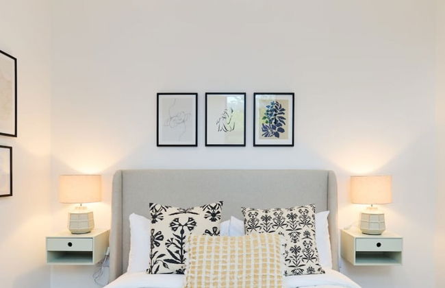 The Mitcham Secret - Amazing 1bdr Flat - Foto 10