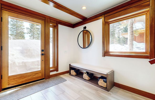 Obsidian Ski & Golf Villa 3 Bdr, Prime Location! - Foto 54
