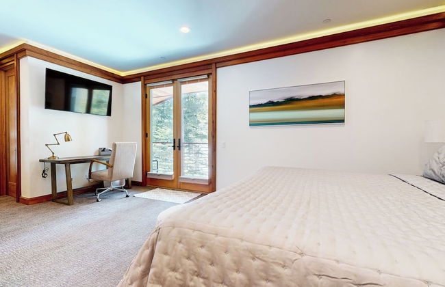Obsidian Ski & Golf Villa 3 Bdr, Prime Location! - Foto 10