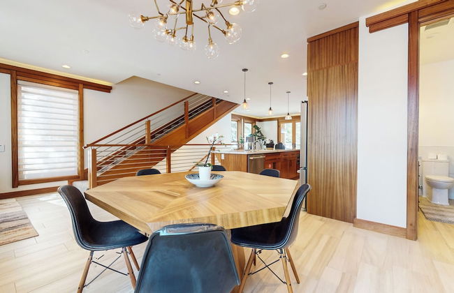 Obsidian Ski & Golf Villa 3 Bdr, Prime Location! - Foto 16