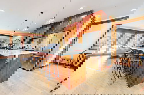 Foto 19 - Obsidian Ski & Golf Villa 3 Bdr, Prime Location!