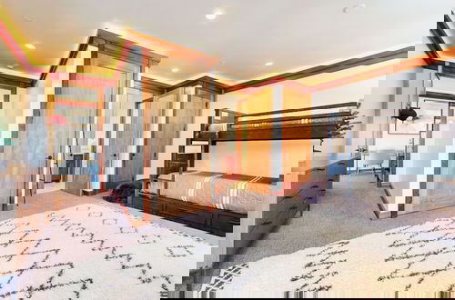 Foto 8 - Obsidian Ski & Golf Villa 3 Bdr, Prime Location!