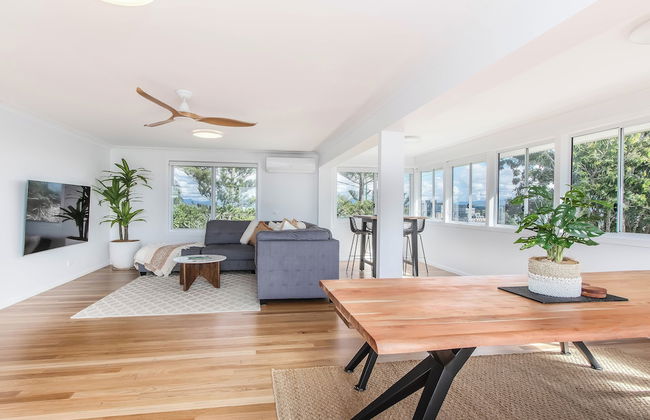 4 Bedroom Kingscliff Holiday Home - Foto 22