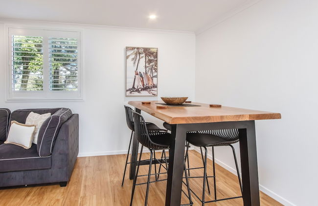 4 Bedroom Kingscliff Holiday Home - Foto 11