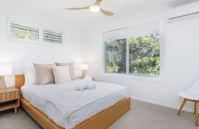 4 Bedroom Kingscliff Holiday Home - Foto 6