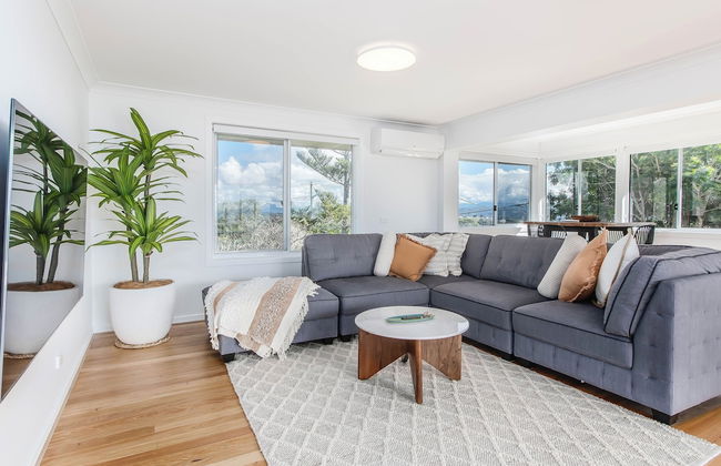 4 Bedroom Kingscliff Holiday Home - Foto 1