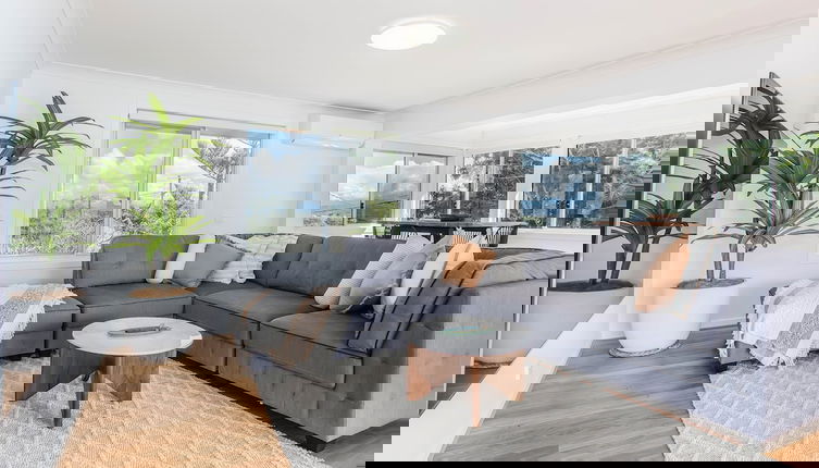 Foto 1 - 4 Bedroom Kingscliff Holiday Home
