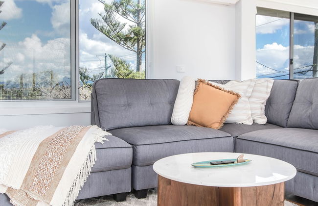 4 Bedroom Kingscliff Holiday Home - Foto 32