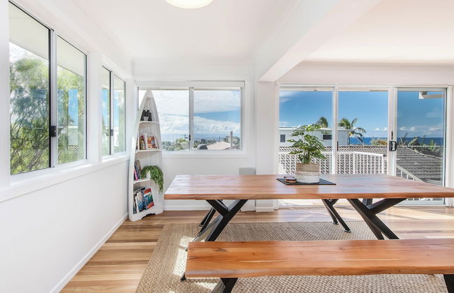 4 Bedroom Kingscliff Holiday Home - Foto 12