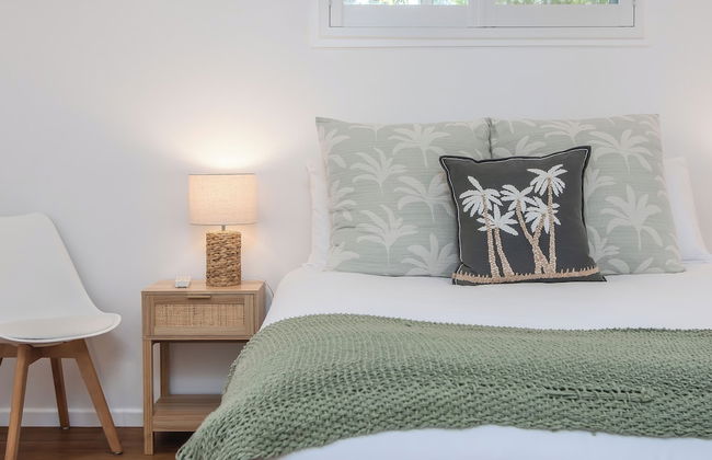 4 Bedroom Kingscliff Holiday Home - Foto 3