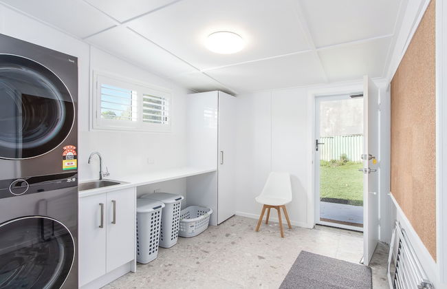 4 Bedroom Kingscliff Holiday Home - Foto 24