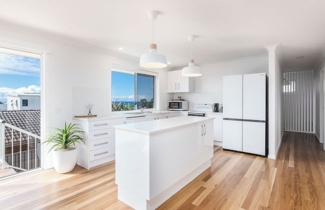 4 Bedroom Kingscliff Holiday Home - Foto 14