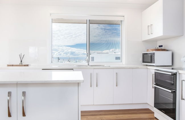 4 Bedroom Kingscliff Holiday Home - Foto 17