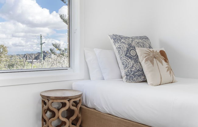 4 Bedroom Kingscliff Holiday Home - Foto 4