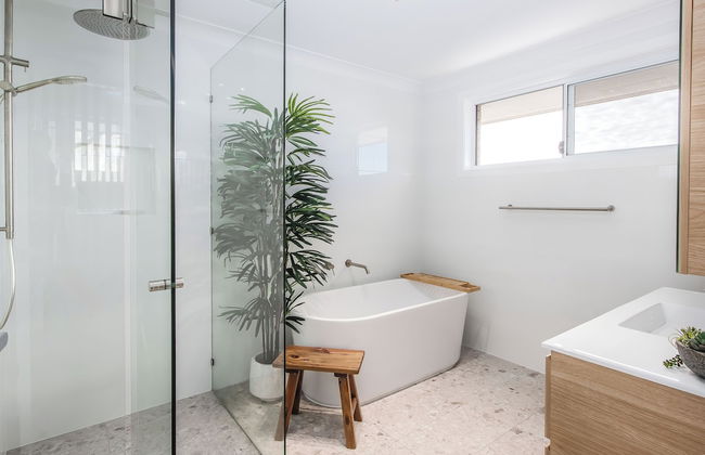 4 Bedroom Kingscliff Holiday Home - Foto 28