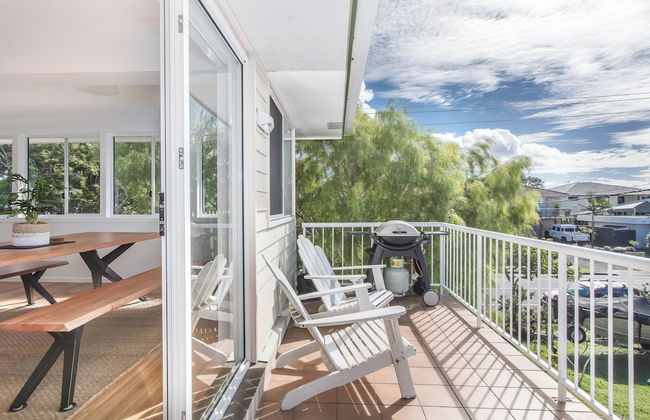4 Bedroom Kingscliff Holiday Home - Foto 23