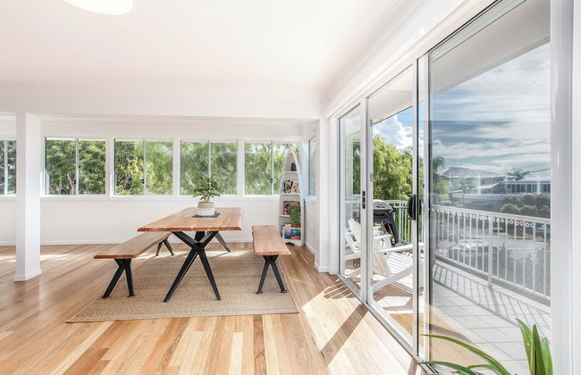 4 Bedroom Kingscliff Holiday Home - Foto 10