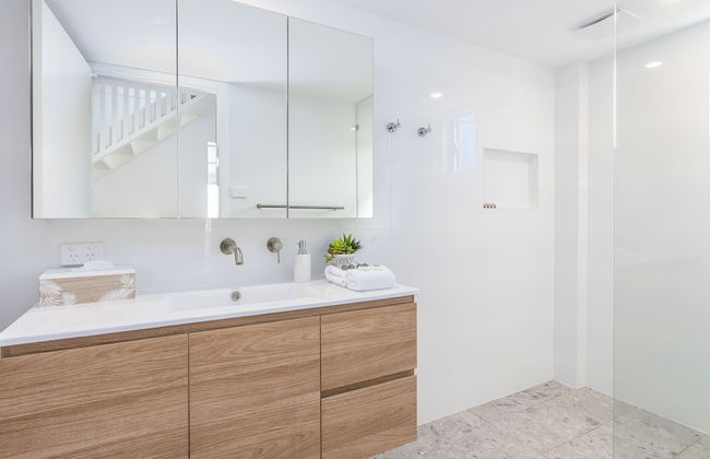 4 Bedroom Kingscliff Holiday Home - Foto 25