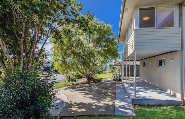 4 Bedroom Kingscliff Holiday Home - Foto 34