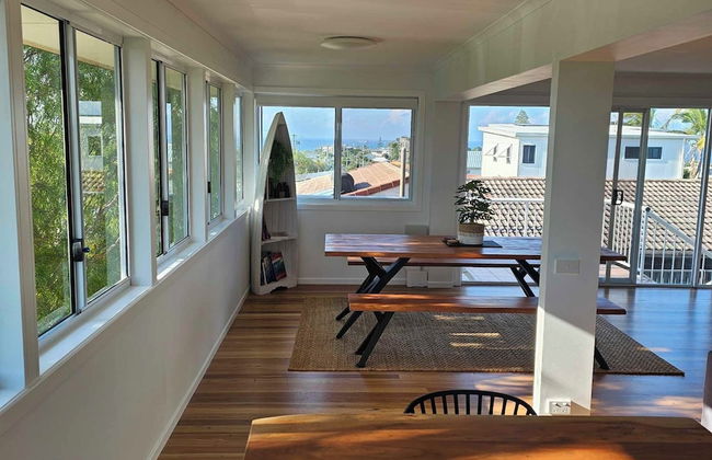 4 Bedroom Kingscliff Holiday Home - Foto 29