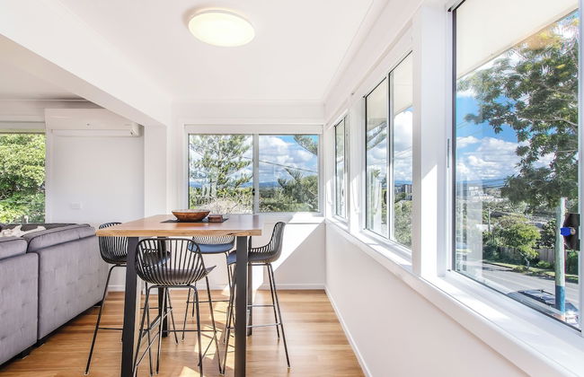 4 Bedroom Kingscliff Holiday Home - Foto 31